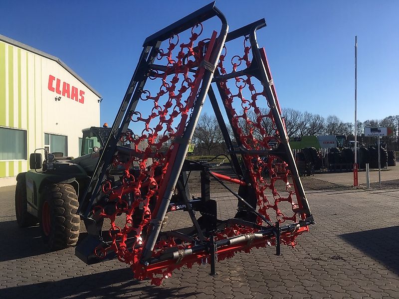 Saphir Perfekt 803 S4 Hydro