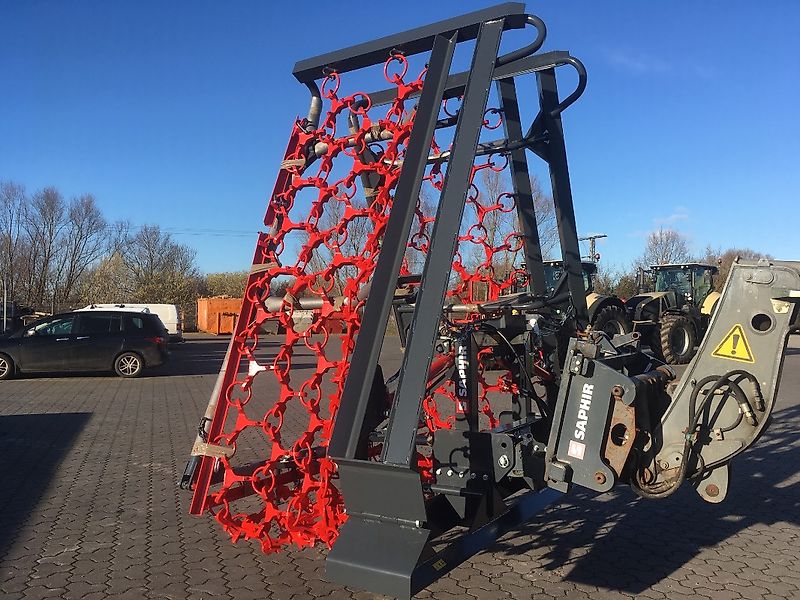 Saphir Perfekt 803 S4 Hydro