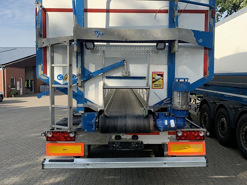 Knapen K800 | Bandwagen | 2014