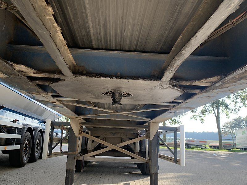 Knapen K800 | Bandwagen | 2014