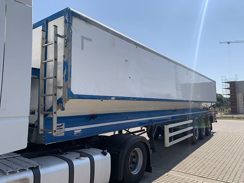 Knapen K800 | Bandwagen | 2013