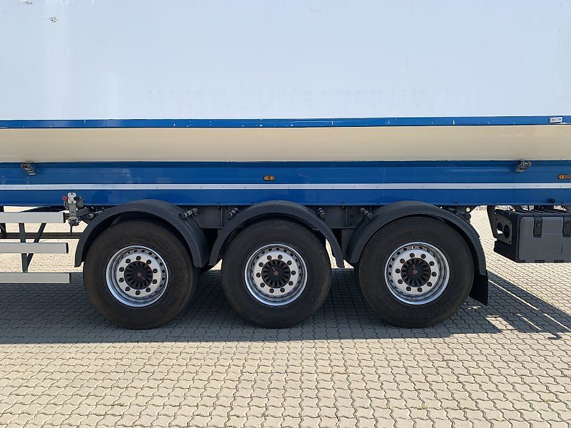 Knapen K800 | Bandwagen | 2013