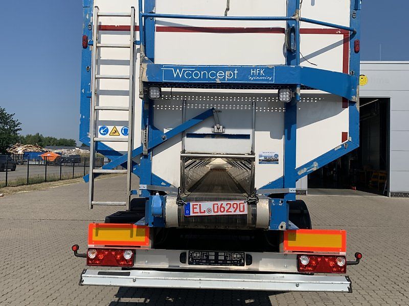 Knapen K800 | Bandwagen | 2013