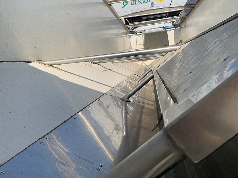 Knapen K800 | Bandwagen | 2013