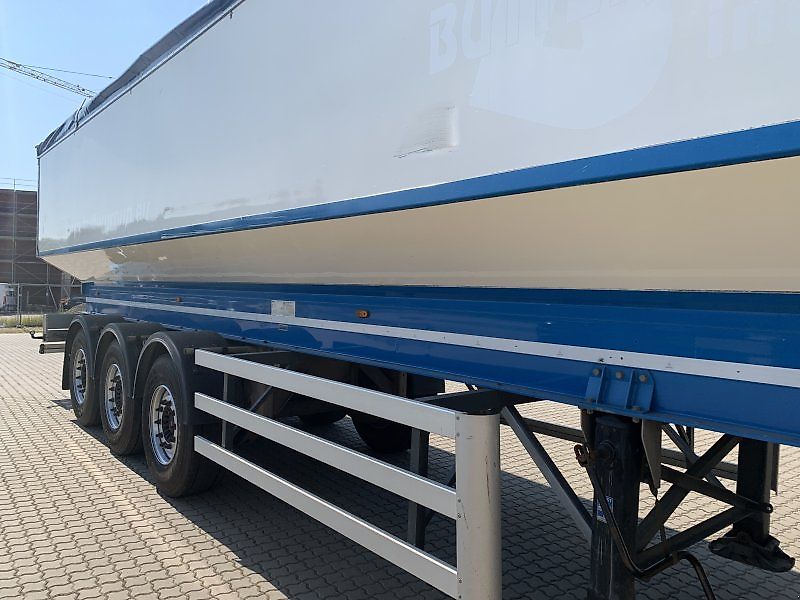 Knapen K800 | Bandwagen | 2013