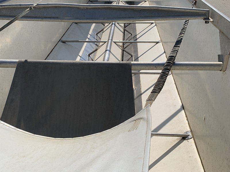 Knapen K800 | Bandwagen | 2013