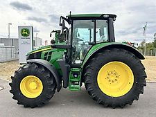 John Deere 6100M AQ+ DEMO