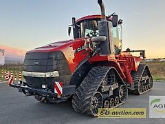 Case IH QUADTRAC 620