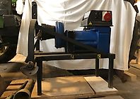 Mecc Alte Zapfwellengenerator 64 Amper Mecc Alte Zapfwellengenerator 64 Amper