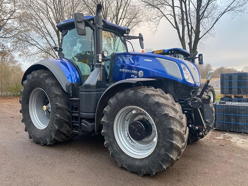 New Holland T7.315 AC