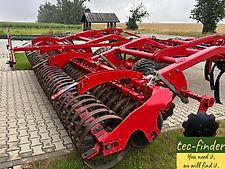 Horsch Terrano 6.4 GX GXB 64 2
