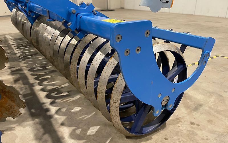 Farmet Triolent TX 400N