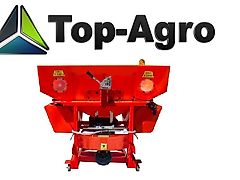Top-Agro Sand-Salz Streuer 850l 1200kg arbeitsbreite 1m-12m !!NEU!! WINTERAKTION