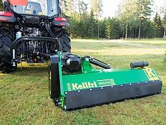 MD Kellfri Böschungsmäher Leicht 1,45m