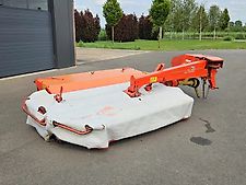 Kuhn FC 283 achtermaaier