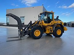 Volvo L60H