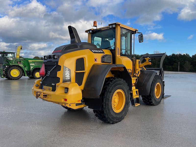 Volvo L60H