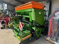 Amazone KG 3001 Special mit Cataya 3000 Super