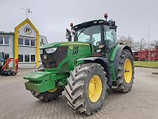 John Deere 6210R
