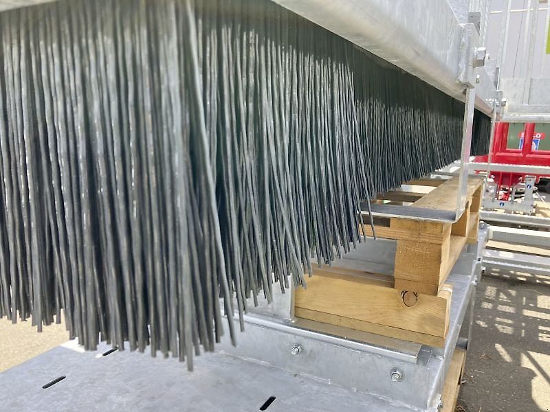 Fliegl KEHRBESEN LÖWE 2.500MM