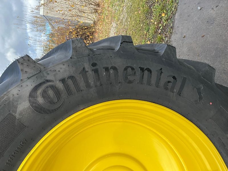 Continental 650/65 R42 Continental