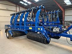 Rolmako Ackerwalze - 9,4 mH