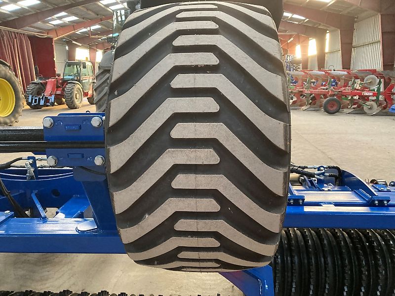 Rolmako Ackerwalze 7,5 mH