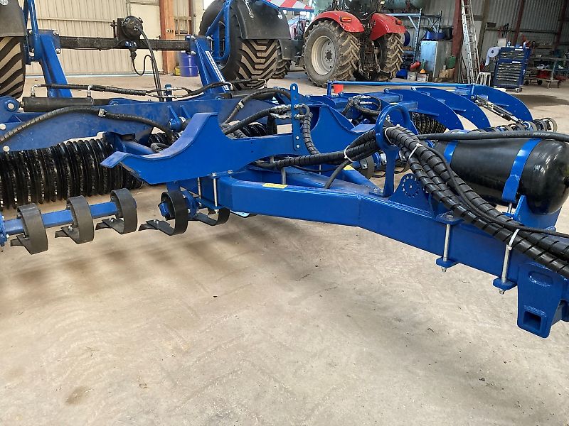 Rolmako Ackerwalze 7,5 mH