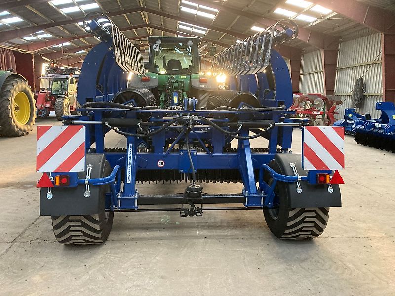 Rolmako Ackerwalze 7,5 mH