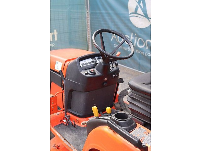Kubota BX2200D