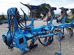 Lemken Lemken VariOpal 8  5 N / 100 Fabr. 2011