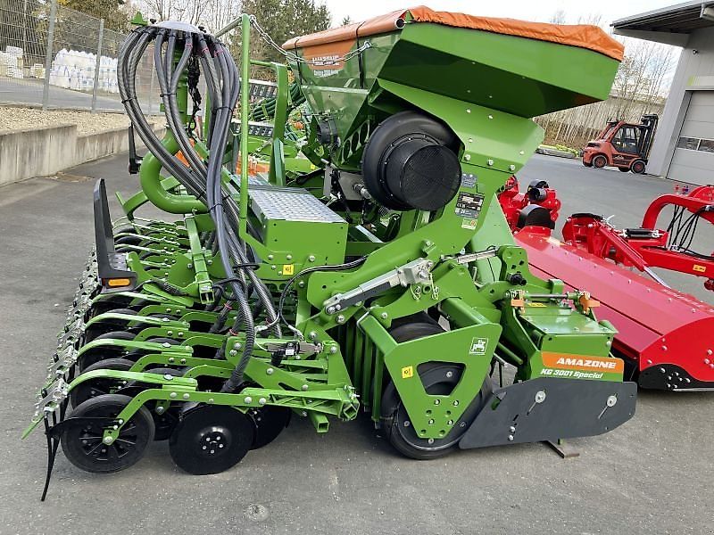 Amazone CENTAYA 3000 SPECIAL