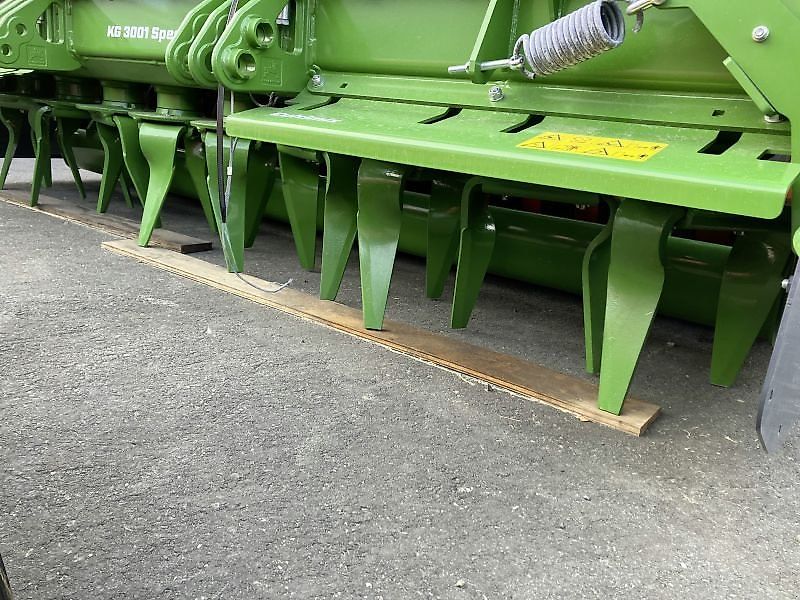 Amazone CENTAYA 3000 SPECIAL