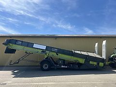 Becklönne Silage Überladeband "Lademonster"