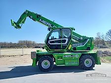 Merlo ROTO R40.18S