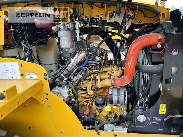 Caterpillar 914-14A