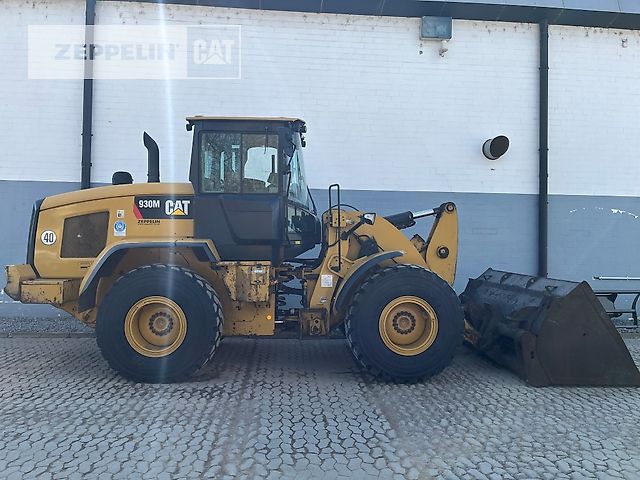 Caterpillar 930M
