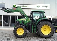 John Deere 7530 Premium John Deere 7530 Premium