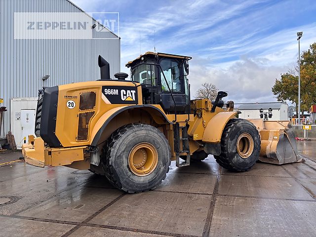 Caterpillar 966M