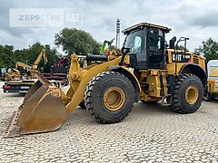 Caterpillar 966M