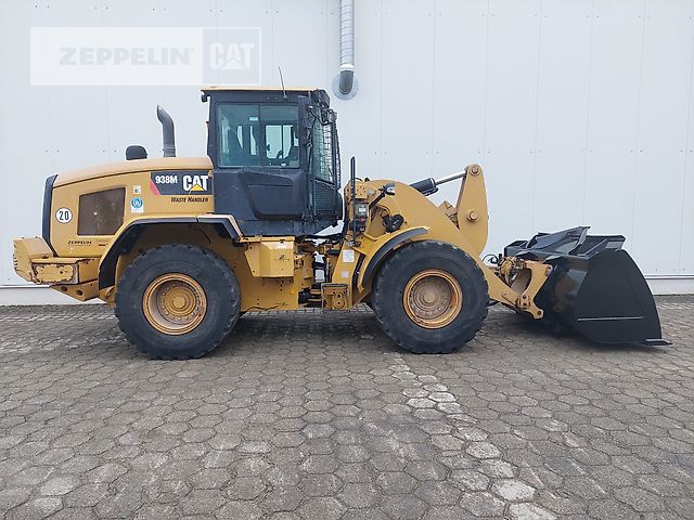 Caterpillar 938M