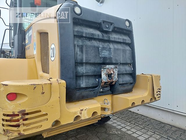 Caterpillar 938M