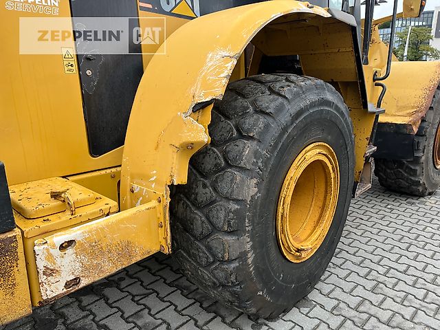 Caterpillar 950G
