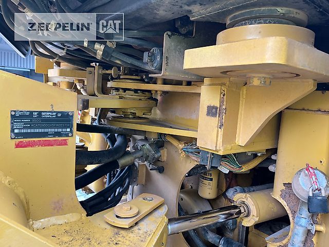 Caterpillar 950G