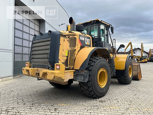 Caterpillar 966M