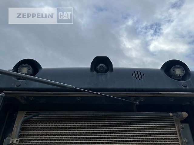 Caterpillar 966M