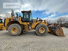 Caterpillar 972MXE