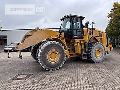 Caterpillar 980M