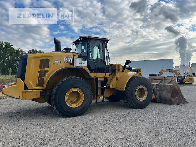 Caterpillar 966M