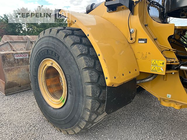 Caterpillar 966M
